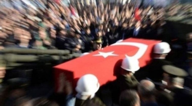 Pençe-Kilit Operasyonu'nda bir asker şehit oldu, 4 asker yaralandı