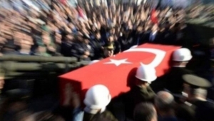 Pençe-Kilit Operasyonu'nda bir asker şehit oldu, 4 asker yaralandı