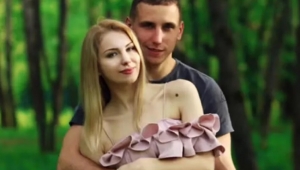 Rus kadından asker kocasına Ukraynalı kadınlara tecavüz izni