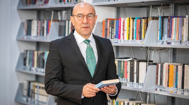 Soyer’den kuruluşlara kampanyayı büyütme çağrısı