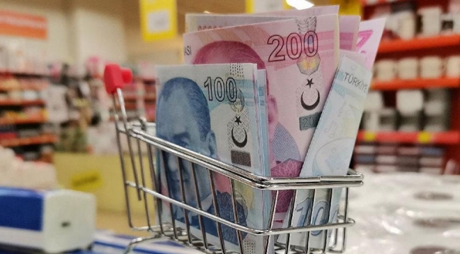 TÜİK mart ayı enflasyon rakamlarını açıkladı