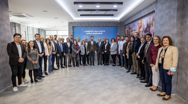 Türkiye’de başarı hikâyesine dönüşecek bir projeye başlıyoruz