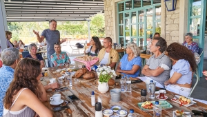4. Tasting Alaçatı heyecanı başlıyor