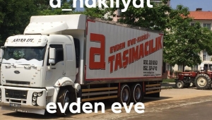 A TAŞIMACILIK