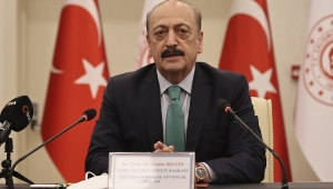 Bakan Bilgin'den emekli maaşı açıklaması!