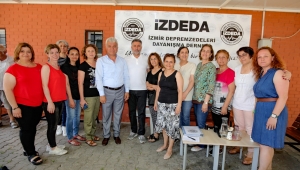 Başkan Sandal’dan rezerv alanı çıkışı: “Konutlardan, öncelikle depremzedeler yararlanmalı”