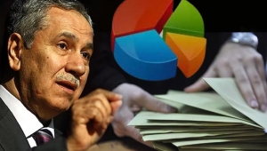 Bülent Arınç Ak Parti'ye seçim kazandıracak formülü açıkladı