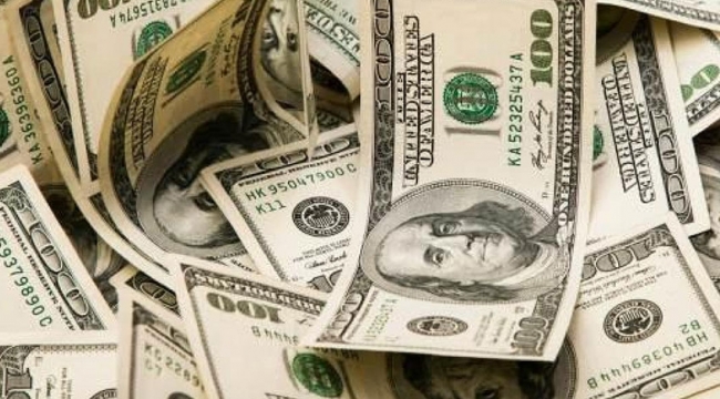 Cari açık Mart'ta 5.55 milyar dolar oldu