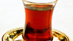 Çaykur'dan kuru çaya zam