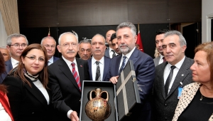 CHP Bayraklı’dan Kılıçdaroğlu’na iktidar sözü!