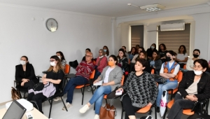 Çiğli Belediyesi'nden İş Arayanlara Kariyer Planlama Desteği