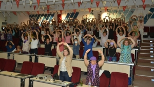 Çiğli Belediyesi’nden Meme Kanseriyle Mücadeleye Destek