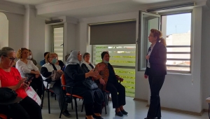 Çiğlili Kadınlar 
