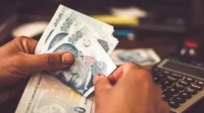 Danıştay'dan milyonları ilgilendiren karar: Maaş kesilemez