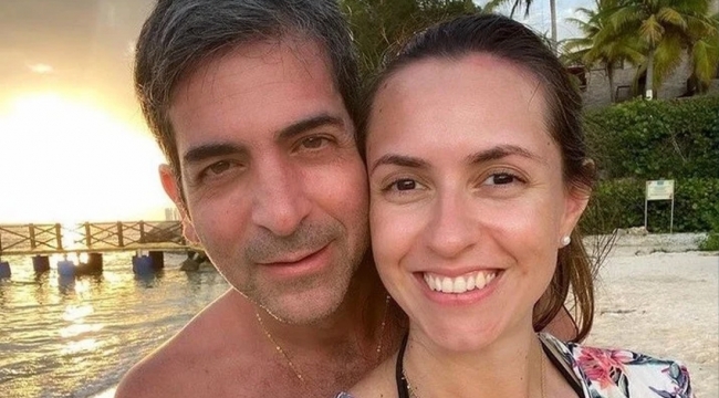 Jet skiyle plaja gelip savcıyı öldürdüler! Korkunç infaz