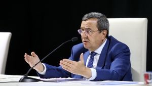 Konak Belediye Meclisi’nin mayıs ayı toplantısı gerçekleşti