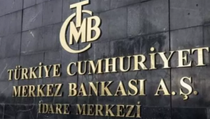 Merkez Bankası'ndan enflasyon açıklaması