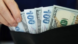 Merkez Bankasının döviz rezervleri eriyor