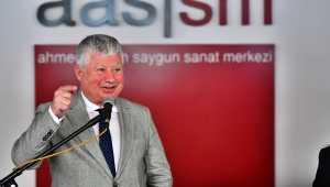 Suluboya Festivali barış mesajlarıyla başladı