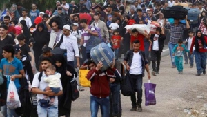 Suriye Dışişleri Bakanlığı’ndan açıklama! “Suriyelileri geri istemiyoruz”