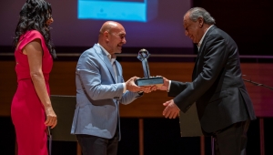 2. İzmir Uluslararası Film ve Müzik Festivali’nin Kazananı “Sen Ben Lenin” 