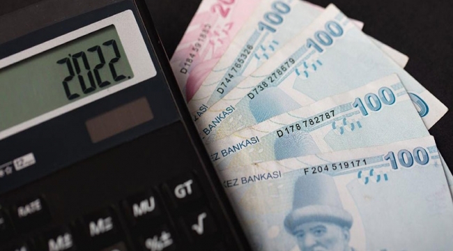 3600 ek gösterge ile kimin maaşı ne kadar artacak? Detaylar belli oldu