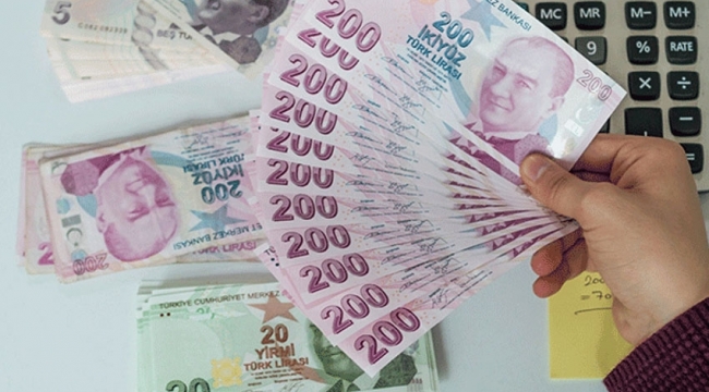 Asgari ücrette flaş zam oranı! 2 seçenek