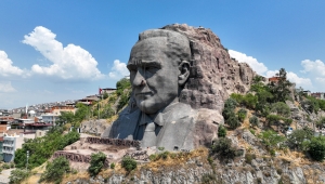 Atatürk Maskı’na yaz bakımı