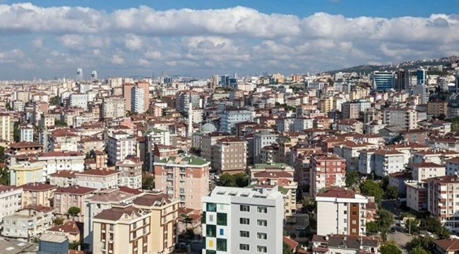 Bakan Bozdağ açıkladı: Kira artışına yüzde 25 sınırı