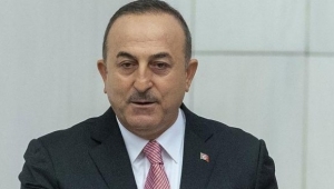 Bakan Çavuşoğlu: Tahıl koridoru için yapıcı rol üstleniyoruz