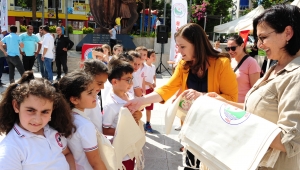 Balçova’da Dönüşümün Serüveni