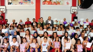 Balçova’da spor ücretsiz 
