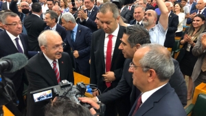 Başkan Kayalar’dan Ankara çıkarması