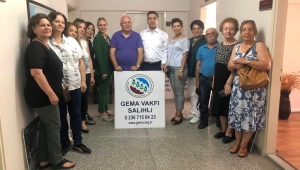 Belediyeden çiftçiye büyük destek: “Yerel Tohum Merkezi”