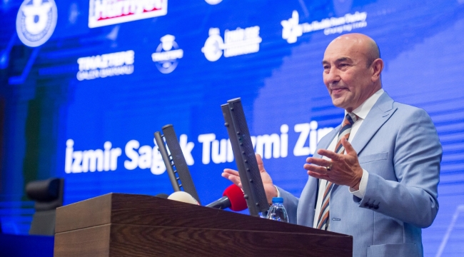 Biz iade-i itibar peşindeyiz