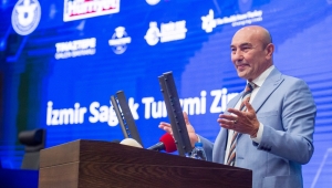 Biz iade-i itibar peşindeyiz