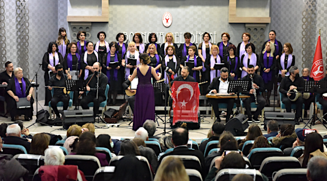 Bornova’da Açıkhava Konserleri
