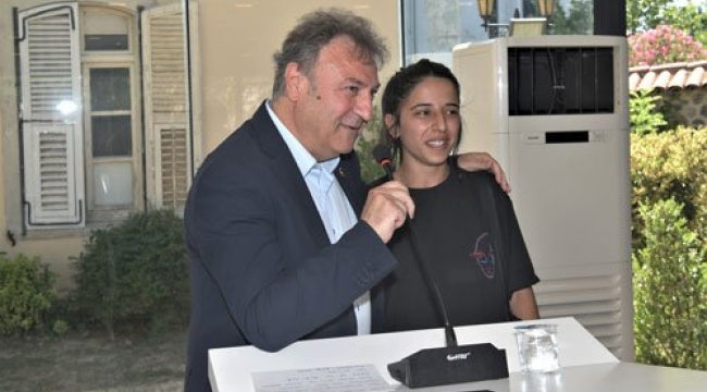 Bornova'da dev işbirliği