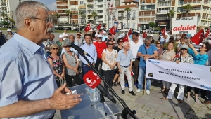 CHP’li Beko, astsubay ve yedek subayların özlük haklarını sordu