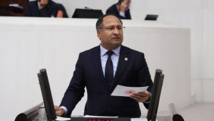CHP'li Purçu: 