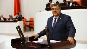CHP’li Sındır, “Safranbolu’ya kıymayın, tarihimize ihanet etmeyin!”