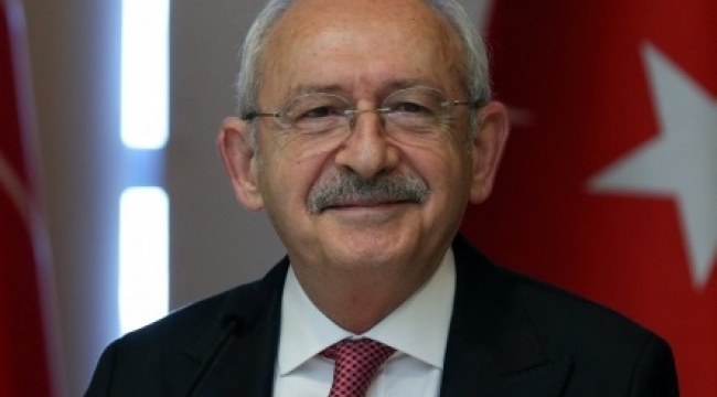 CHP Lideri Kılıçdaroğlu çiftçilere seçim vaadini açıkladı: Türkiye bu cendereden çıkmalı