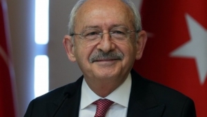 CHP Lideri Kılıçdaroğlu çiftçilere seçim vaadini açıkladı: Türkiye bu cendereden çıkmalı