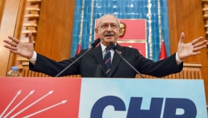 CHP Lideri Kılıçdaroğlu'ndan Açıklamalar