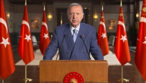 Cumhurbaşkanı Erdoğan'dan flaş mülteci mesajı! 'Hiç kimse ...