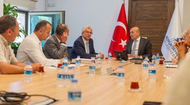 Elimizden ne geliyorsa yapacağız