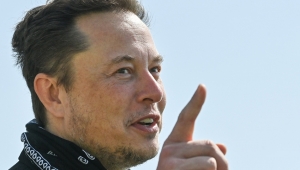 Elon Musk'tan '1453' paylaşımı! 'Kapıyı kilitlemiş miydim?'