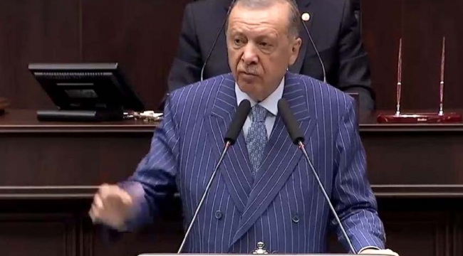 Erdoğan: Yunanistan figüranlıktan öteye geçemez
