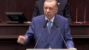 Erdoğan: Yunanistan figüranlıktan öteye geçemez