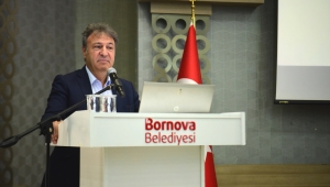 Gıda Güvenliği” Bornova’da konuşuldu